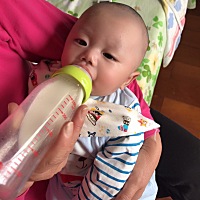 我们家的小和尚