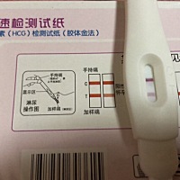 这样怀孕了没有