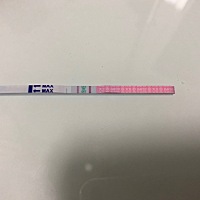 本月5号来例假，10号走。昨晚测排卵强阳，刚才测也是强阳。是要排卵了吗？好激动，希望能接到猪宝宝🐷