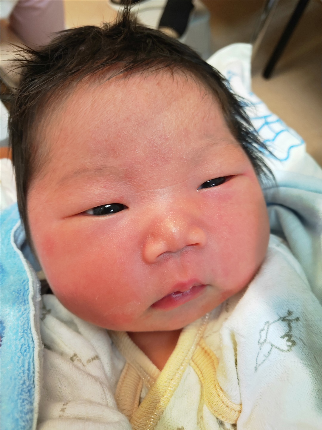 一天一个样。天天不重样