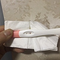 宝妈们帮我看看有印吗，还是我看错了。😼