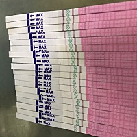 强阳会持续几天？前天晚上测到了  到现在还是强阳！我都不懂了