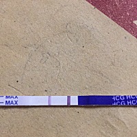 这是怀孕了吗？我怕这是来大姨妈的前兆