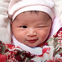 总觉得自己家的宝宝好看😝  是不是有点自恋？😬