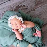 小享宝第9天，愿我的宝贝永远健康平安快乐！🙏🙏🙏