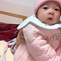 我家闺女，白天的时候非常乖，睡觉也很踏实，一到晚上我们一家人都不好了，哭的那是个昏天地暗啊，从7.3...