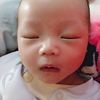 还有最后一天满月了，我就可以出门咯🤪