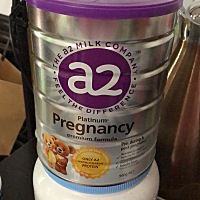 喝奶先 妈妈健康宝宝才健康。😀😀😀