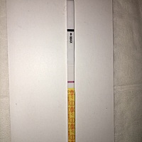 眼睛魔怔了，这有印吗？