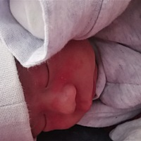 哪个宝妈知道这种东西怎么处理么？急