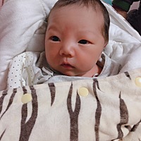 宝宝出生第十天了，好好带的小天使，吃完就睡，不哭闹，我孕前90斤，怀孕胖到109斤，卸完货就98斤，昨天...