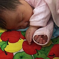 报喜了。40周➕4破水早上八点破水。 11点半产下小王子。宫缩痛不欲生 熬过那几个小时就好了。产后几天可...