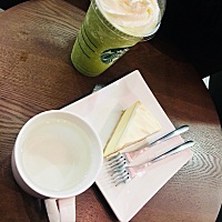 上个月以为自己怀孕了，大卫意念灰后来月经炸糊，这个月希望好孕，顺其自然放宽心态出门走走逛逛、又要...