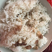 有谁月子婆婆给你吃剩菜饭