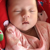 小Baby2⃣️0⃣️天啦