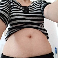 现在开始要做一个积极向上的妈咪，今天开始会配合方案坚持每天打卡，希望大家可以一起监督！