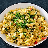 孕早期吃啥都没胃口，山珍海味都不及它呀