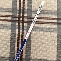 这是不是算是好孕了