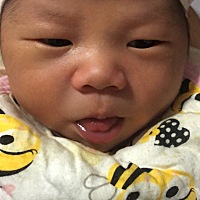 12天的小林子_棒棒哒