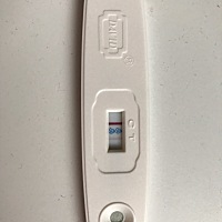 这怎么算， 才10天就这样，是有了吗？