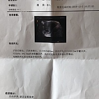 谁能帮我看看男宝女宝