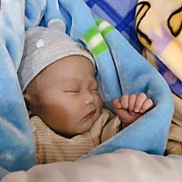 出月子咯🤪，真好