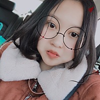 还是美颜照片好看，哈哈哈哈