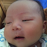 今天终于满月啦，我也出关了。