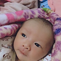 宝宝16天还不会爬，大概多久会爬呀？？😂😂