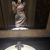 现在两大心愿:1.小家伙健健康康快快乐乐长大；2.早日回到当初的身材💪💪💪