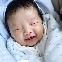 早上特别爱笑🌝