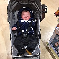 4个多月