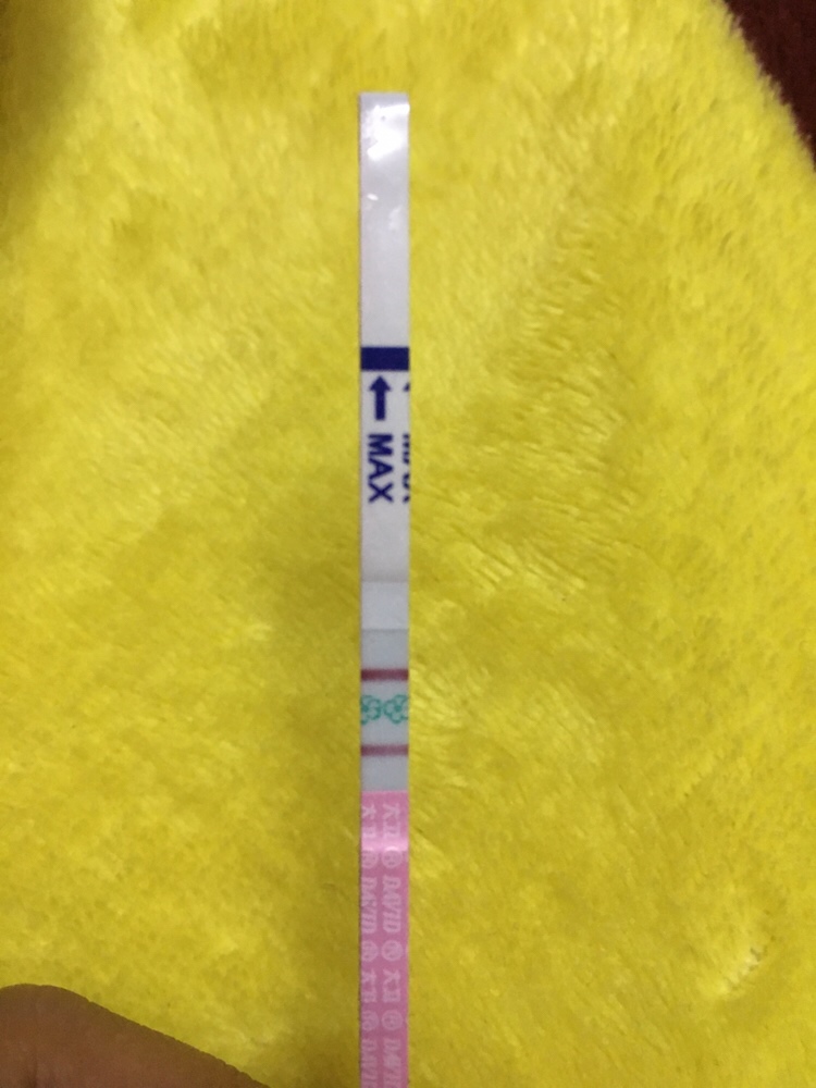 强阳啦、加油💪！接你们的好孕