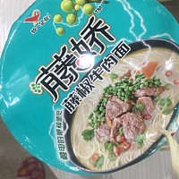 这个二胎 整个孕期 没有像头胎那样特别夸张那种忌口！泡面也吃了 干锅田鸡吃过两三次 冰激凌 之类的，就...