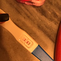 确定是怀孕了吗？🤰