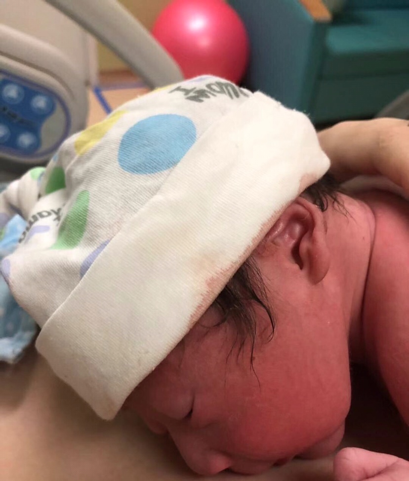 出生🐣 到时候