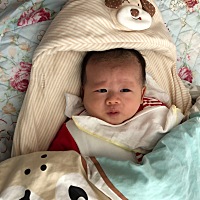 不知道给宝宝取什么小名，各位妈咪们有什么好建议吗