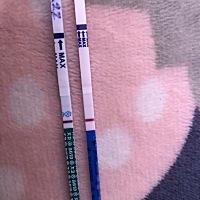 月经迟来3天，昨天查血HCG值24.医生让我隔几天再抽一次。还有希望吗？