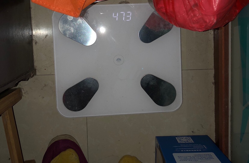 快回到90斤了，免得我减肥了，当年大学毕业跑步减肥可是心累