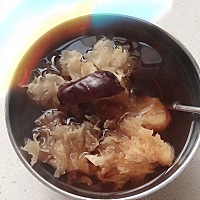 生完大宝坐月子的时候老公在部队太忙，都没待上几天。这次二宝的月子老公说要好好补偿我给我做好吃...