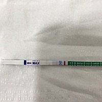 大家帮忙看看，这是有了吗？12月23日月经干净的，到今天了还没来月经，但是小肚子时常隐隐作痛！这种情...