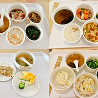 为什么花了这么多钱，吃的饭不好吃不说，还一点不精致… 说的一对二，到了晚上打电话就叫不来责护… 想...