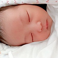 我家小帅哥已经半个月了