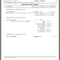 TSH高出这么多 有一起吃优甲乐的妈妈么