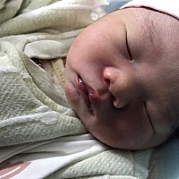 纪念一下产程： 1月12日逛街逛超市吃吃喝喝，13号腊八节凌晨俩点肚子微痛发现见红。凌晨四点开始七分钟...