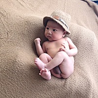 👶🏻😀