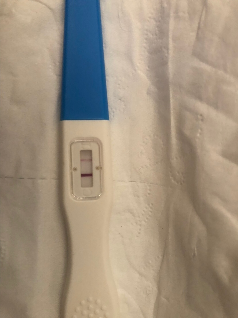 放置一天有变化了