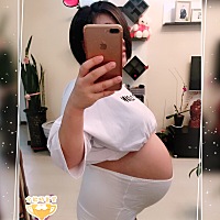 还有一天就到四十周啦。没感觉。 家人都希望宝宝能年后生。 最晚40周加几天生宝宝没问题 ？过十天半月 ...