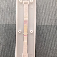 实在是看不清，果断拆掉了，