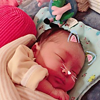 夫妻都是双眼皮 宝宝也会长出来双眼皮吗